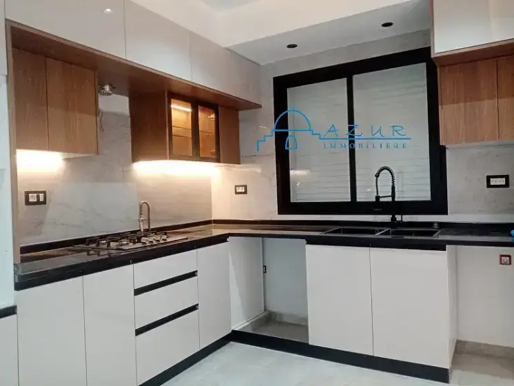 Rez de chaussée Samar